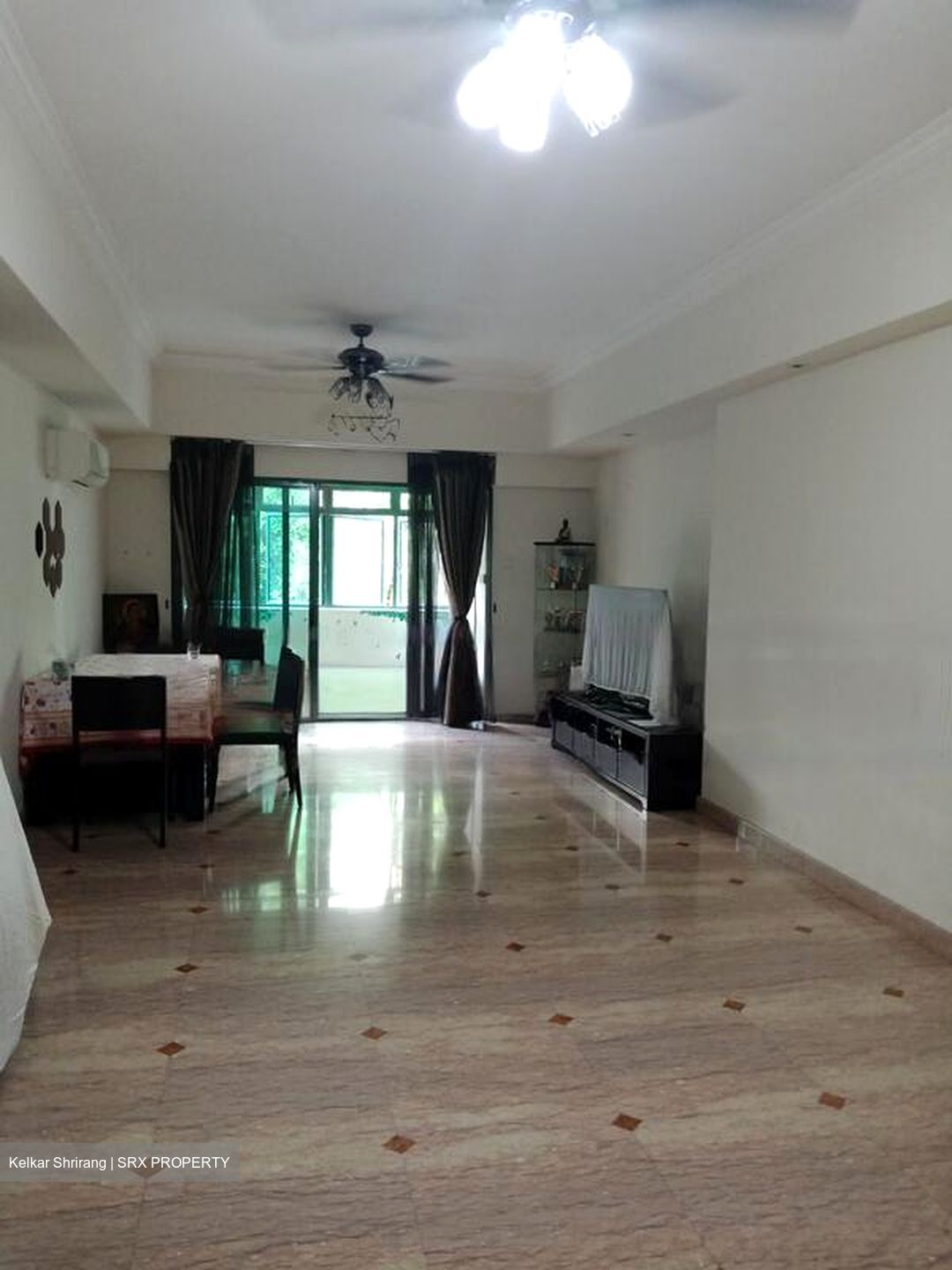 Signature Park (D21), Condominium #575871551